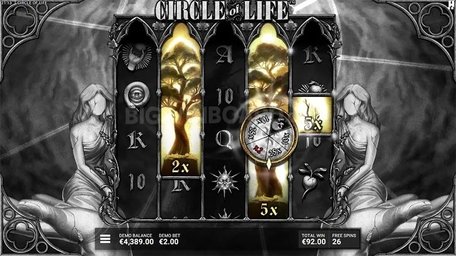 Nustar live casino updates