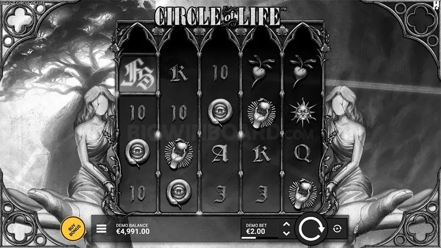 Golden 777 Slot Game