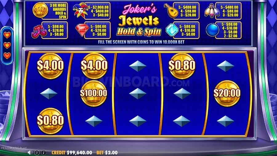 Preventing Underage Gambling