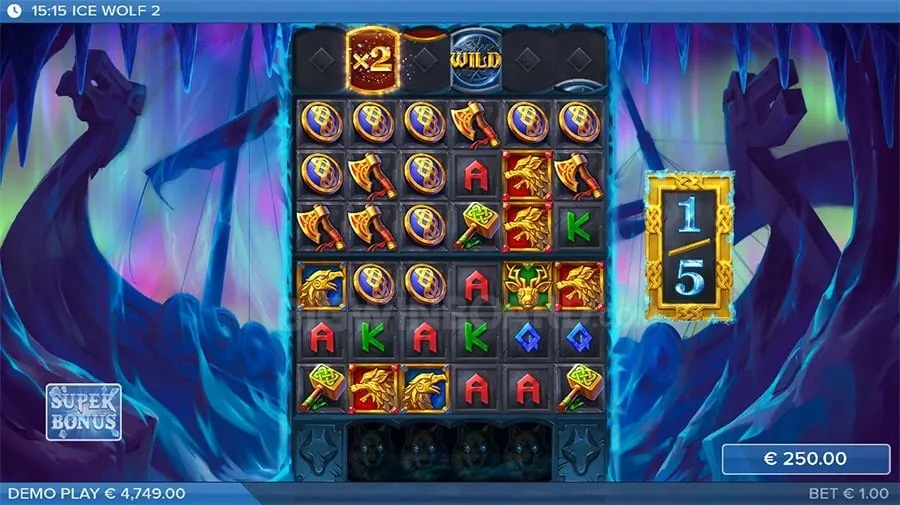 Deposit Limits