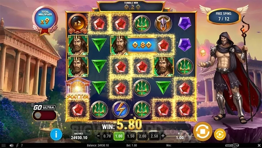 nustar Craps Betting Explained