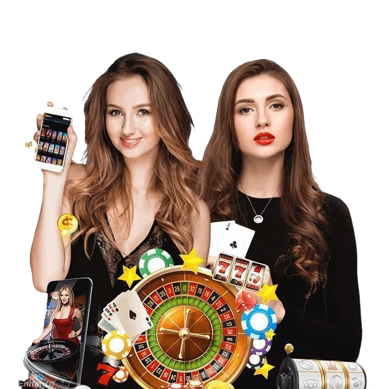 A focused online poker player analyzing their hand on the 777 platform, surrounded by chips and cards, representing strategic gameplay.