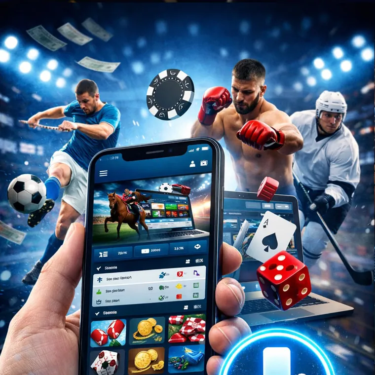 Poker Game Provider 7