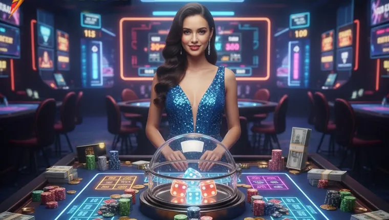 Super Ace Slot 777 Game