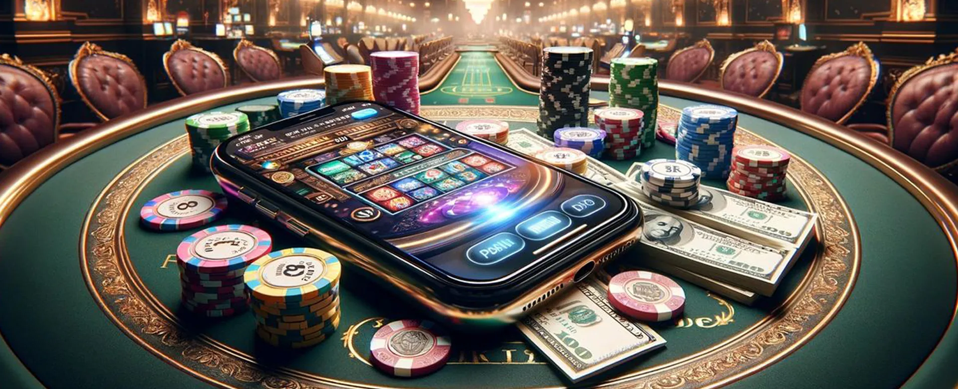 Exciting 777 Online Poker Game in the Philippines