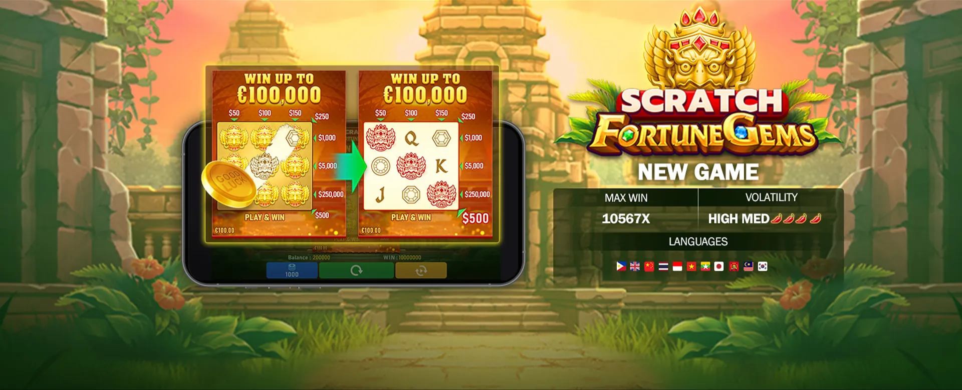 Exclusive Bonuses and Promotions at 777