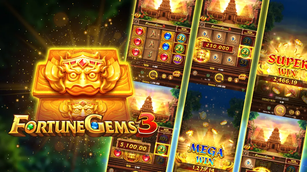 Puzzle Arcade Icon