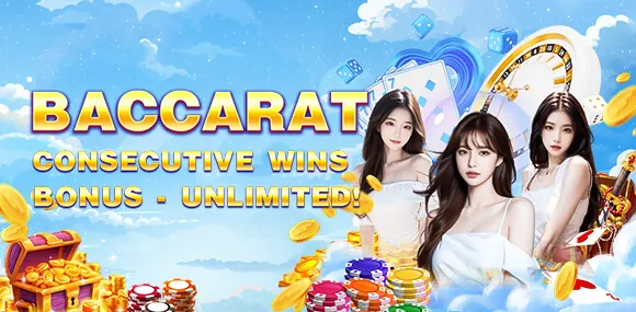 Nustar Live Baccarat